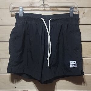 H&M Shorts Women's Lined Size xs